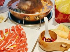 -阳坊胜利涮羊肉(禧乐汇店)