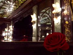 -马克西姆餐厅(崇文门店)