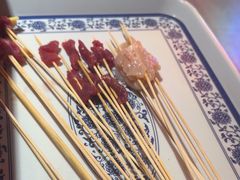 -来涮蜀鲜货火锅串串香(菜市口店)