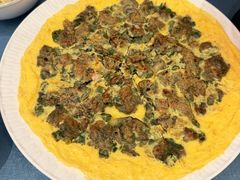 现煎海蛎煎-闽海肴(北辰荟店)