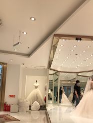 -金宝婚纱(虎丘婚纱城店)