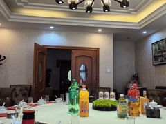 -宋庄魁元艺术餐厅