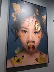 -大树儿童摄影