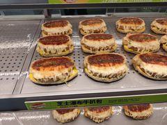 -糕材生•糕点•生日蛋糕(钟楼街店)