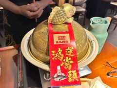 -魏铭鱼头捞饭(晋阳路店)