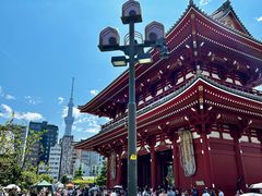-浅草寺