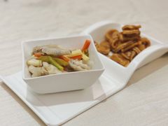 -银都上海菜馆(粤海东路店)