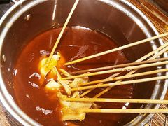 -小俩口烧烤东北菜(双井店)