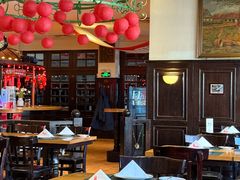 -兰特伯爵西餐厅·啤酒屋(方庄店)