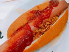 -宜家·瑞典风味餐厅(北京西红门店)