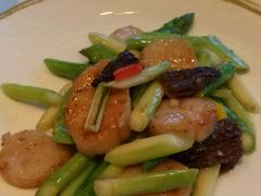 -金轩中餐厅 Jin Xuan(浦东丽思卡尔顿酒店)