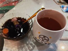 -金姐台湾菜(珠江路店)