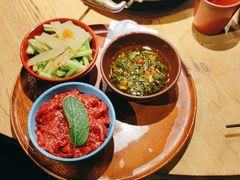 -吃饭皇帝大·土家民族菜(温州万象城店)