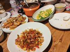 -U你·天然调味(南湖总店)