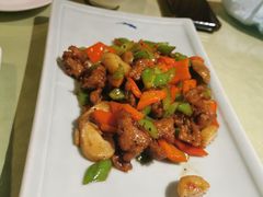 吉祥三宝-天厨妙香素食餐厅(清华店)