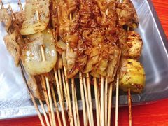 -老灶堂文创火锅(文艺路店)
