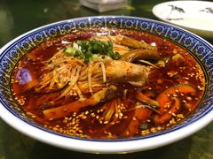 -辛香汇(大华第一坊店)