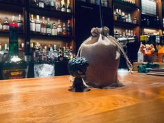 -上古咖啡ShadowCafe&Reastaurant(哈尔滨中央大街店)
