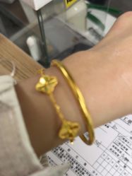 -邵老师打金·黄金加工(大望路总店)