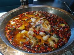 -雲蜀龙阁·金牌水煮鱼(方庄店)