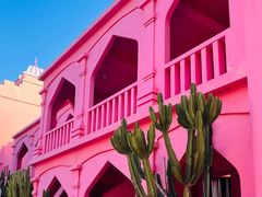 -漳州滨海火山岛自然生态风景区