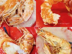 -兴旺海鲜砂煲王