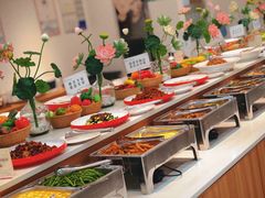 -禾匙素食自助(莱蒙都会店)