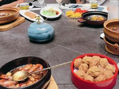 -双湖宴·湖北菜(文化路店)