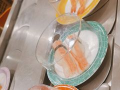 -晴季寿司(延河路万达广场店)