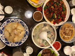 -鲁城往事(游客中心店)