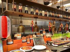 -云端西餐厅(南宁龙光那莲豪华精选酒店)