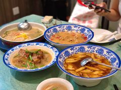 -建坤水席宫·洛阳菜(中州路店)