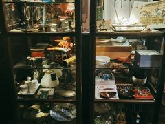 -古董花园(思南路42弄小区店)