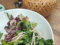 -Golden Lily河内巴黎法越料理餐厅(建国西路店)