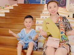 -丽池宫韩式汗蒸会馆(华灯坊店)