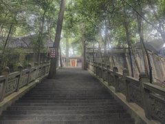 -都江堰普照寺