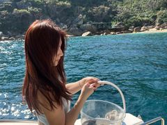 -三亚亚龙湾瑞吉酒店·铭轩中餐厅Mingxuan·海南菜·粤菜
