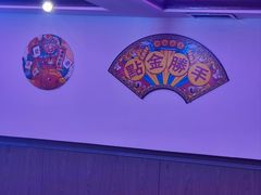 -卡宿自助餐厅(高新万达店)