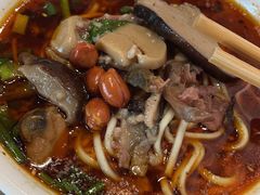 -吴记怪味面(牛王庙店)