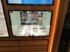 -宝岛眼镜(慈溪大润发店)