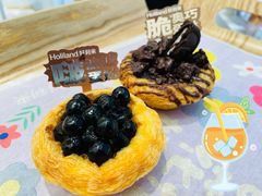 -好利来(丰益桥店)