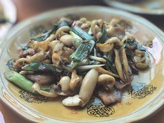 -阿钦大排档