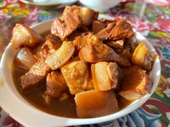 -何适山庄 ·可团建(水长城P2停车场店)