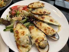 -妈阁铭记澳葡美食