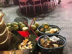 -范饭椰林川湘味海鲜·椰子鸡(三亚湾椰梦长廊店)