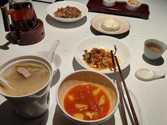 -柴门·头啖汤(天安千树店)