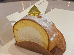 -卷心卷意·轻甜蛋糕(新光天地店)