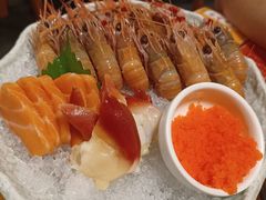 -大焰自助日式料理 铁板烧(徐汇店)