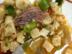iphone_upload_pic-老乌家特色小炒泡馍(大皮院店)