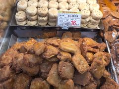 -赞记龙凤礼饼(广州市二宫向群宾馆店)